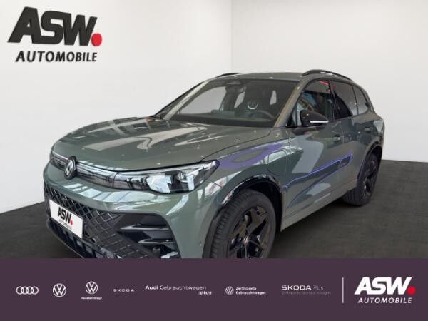 Volkswagen Tiguan R-Line 1.5 eHybrid OPF DSG 👷🏻‍♂️💼Gewerbe💼👷🏻‍♂️‼️sofort verfügbar‼️