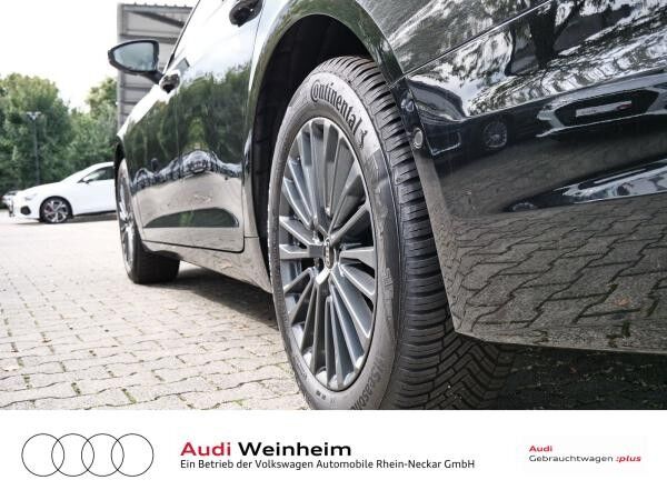 Audi A6 Avant 40 TDI quattro Navi Matrix LED Kamera S-tronic uvm