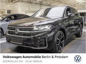 Volkswagen Touareg R-Line 3,0 l TDI *BIS 31.12.*🏷️