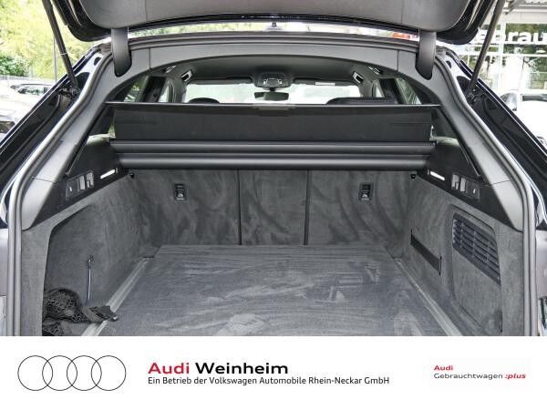 Audi A6 Avant 40 TDI quattro Navi Matrix LED Kamera S-tronic uvm
