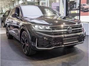 Volkswagen Touareg R-Line 3,0 l TDI *BIS 31.12.*🏷️
