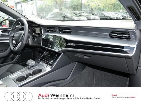Audi A6 Avant 40 TDI quattro Navi Matrix LED Kamera S-tronic uvm