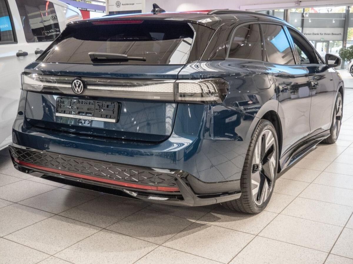 Volkswagen ID.7 GTX Tourer 4MOTION *BIS 31.12.*⚡🚗🔌