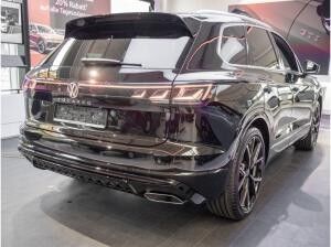 Volkswagen Touareg R-Line 3,0 l TDI *BIS 31.12.*🏷️