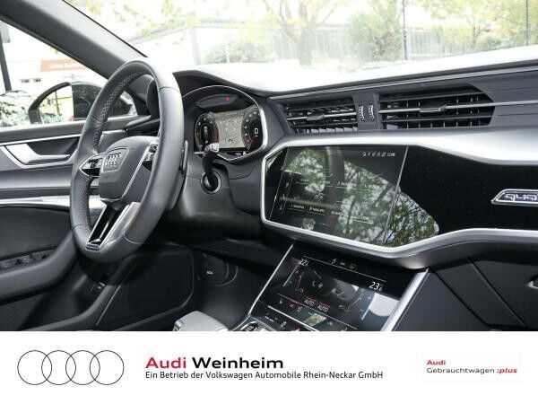 Audi A6 Avant 40 TDI quattro Navi Matrix LED Kamera S-tronic uvm