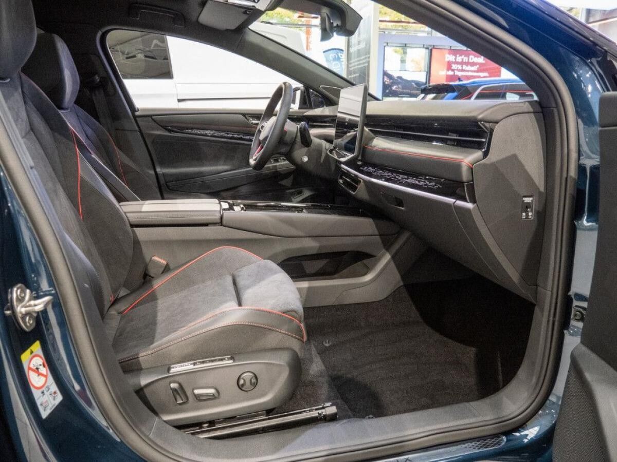 Volkswagen ID.7 GTX Tourer 4MOTION *BIS 31.12.*⚡🚗🔌