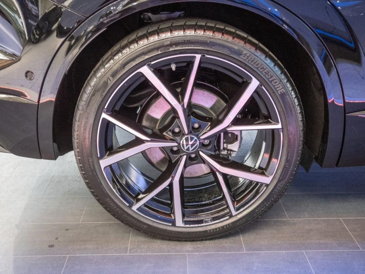 Volkswagen Touareg R-Line 3,0 l TDI *BIS 31.12.*🏷️