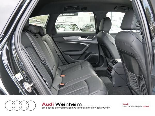 Audi A6 Avant 40 TDI quattro Navi Matrix LED Kamera S-tronic uvm