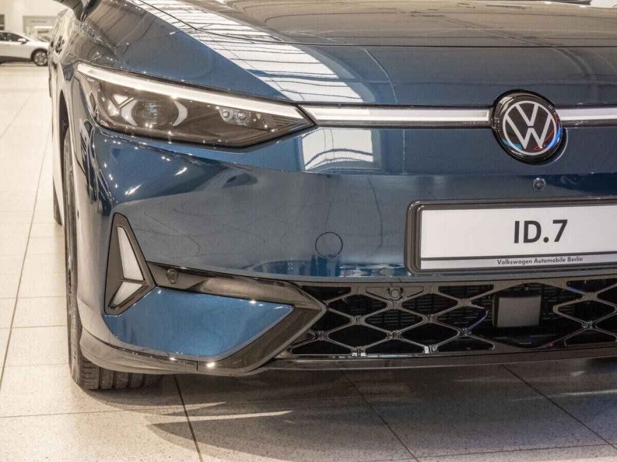 Volkswagen ID.7 GTX Tourer 4MOTION *BIS 31.12.*⚡🚗🔌