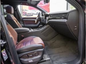 Volkswagen Touareg R-Line 3,0 l TDI *BIS 31.12.*🏷️