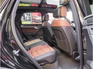Volkswagen Touareg R-Line 3,0 l TDI *BIS 31.12.*🏷️