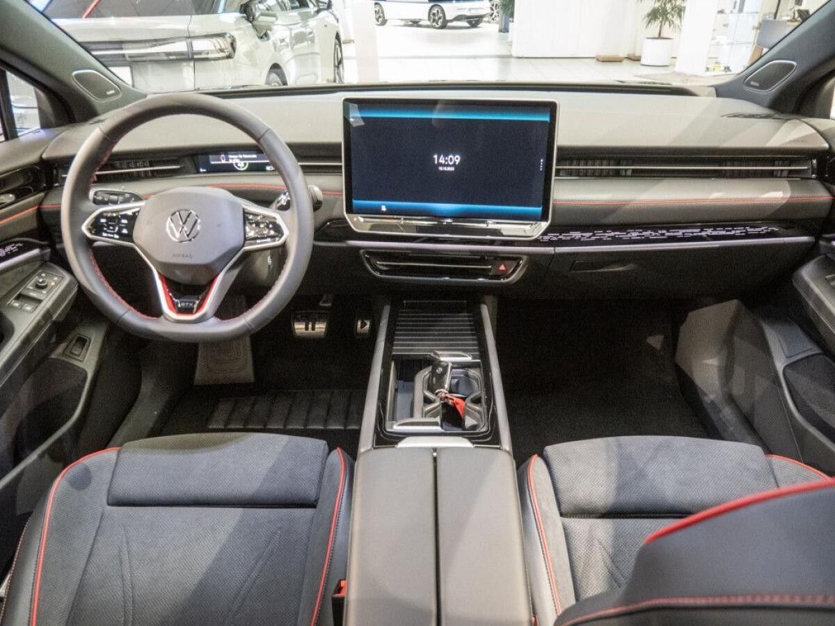 Volkswagen ID.7 GTX Tourer 4MOTION *BIS 31.12.*⚡🚗🔌