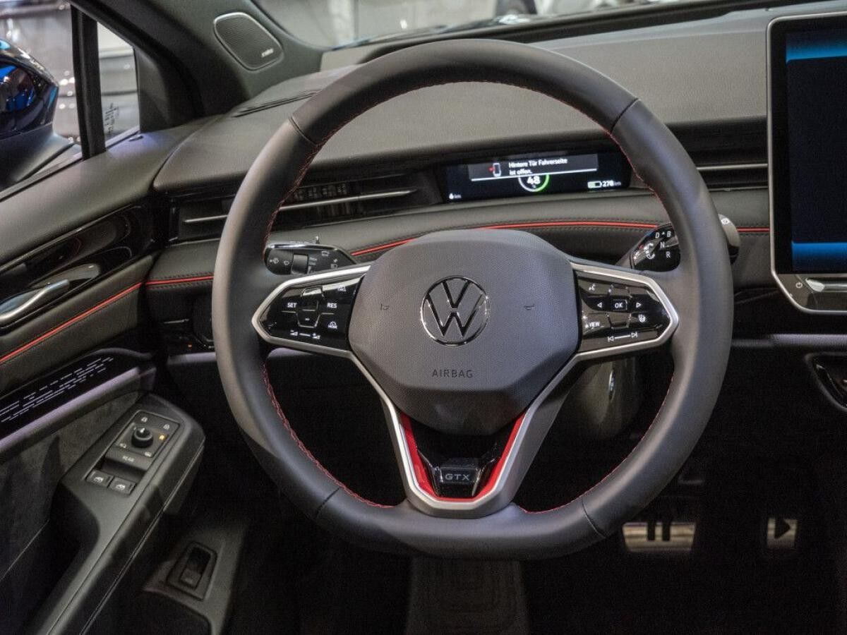 Volkswagen ID.7 GTX Tourer 4MOTION *BIS 31.12.*⚡🚗🔌