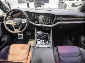 Volkswagen Touareg R-Line 3,0 l TDI *BIS 31.12.*🏷️