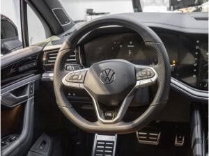 Volkswagen Touareg R-Line 3,0 l TDI *BIS 31.12.*🏷️