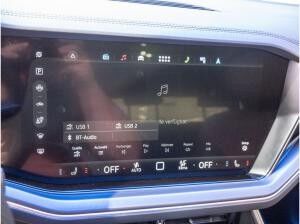 Volkswagen Touareg R-Line 3,0 l TDI *BIS 31.12.*🏷️