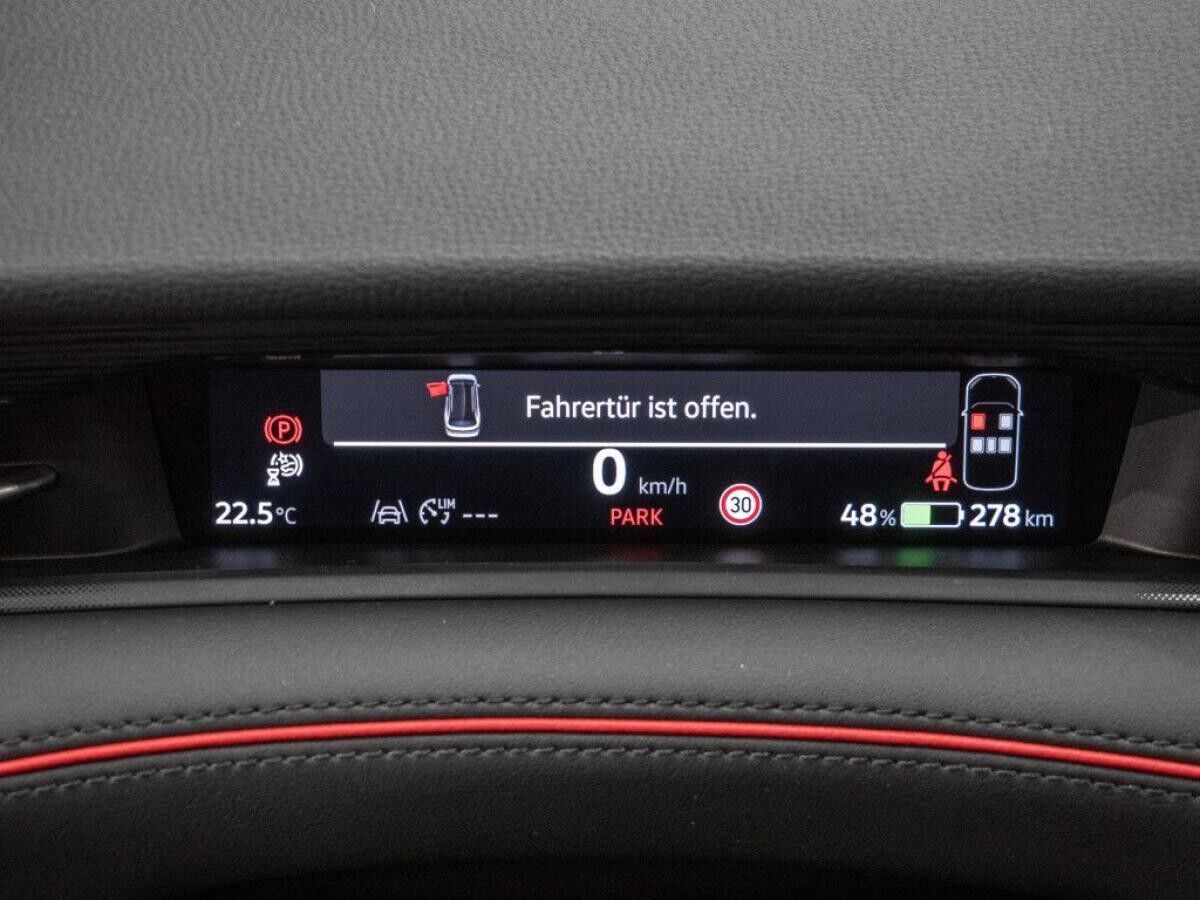 Volkswagen ID.7 GTX Tourer 4MOTION *BIS 31.12.*⚡🚗🔌