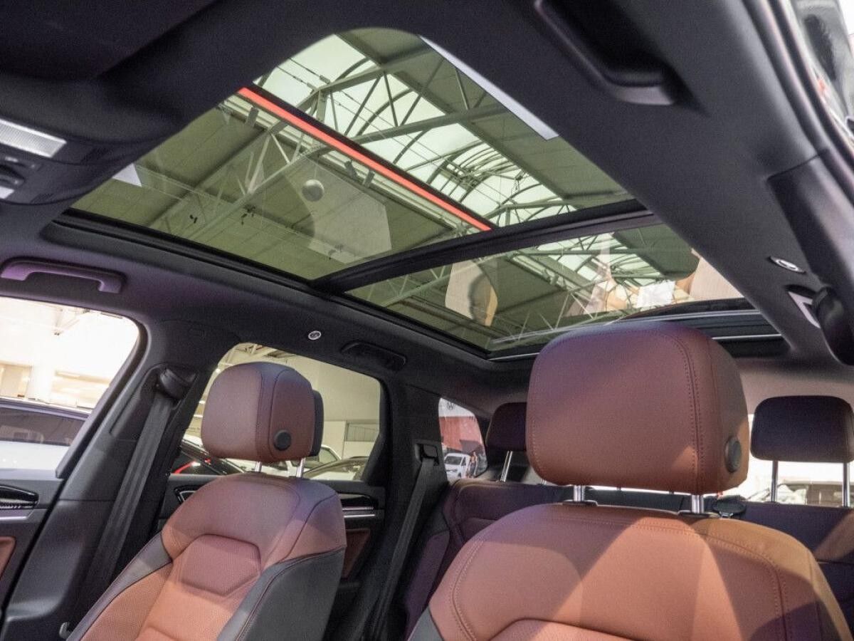 Volkswagen Touareg R-Line 3,0 l TDI *BIS 31.12.*🏷️