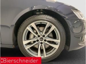 Audi A6 Av 50 TDI qu advanced 19 AHK HuD CAM ACC
