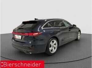 Audi A5 Avant TFSI AHK MATRIX TECH+ 360 ACC