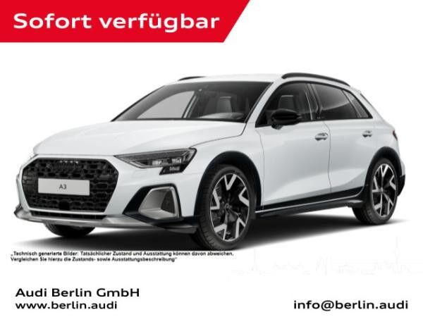 Audi A3 allstreet 35 TFSI S tronic