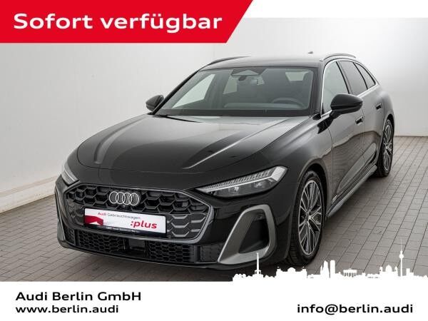 Audi A5 Avant TFSI S tronic
