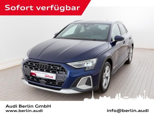 Audi A3 allstreet 35 TFSI S tronic