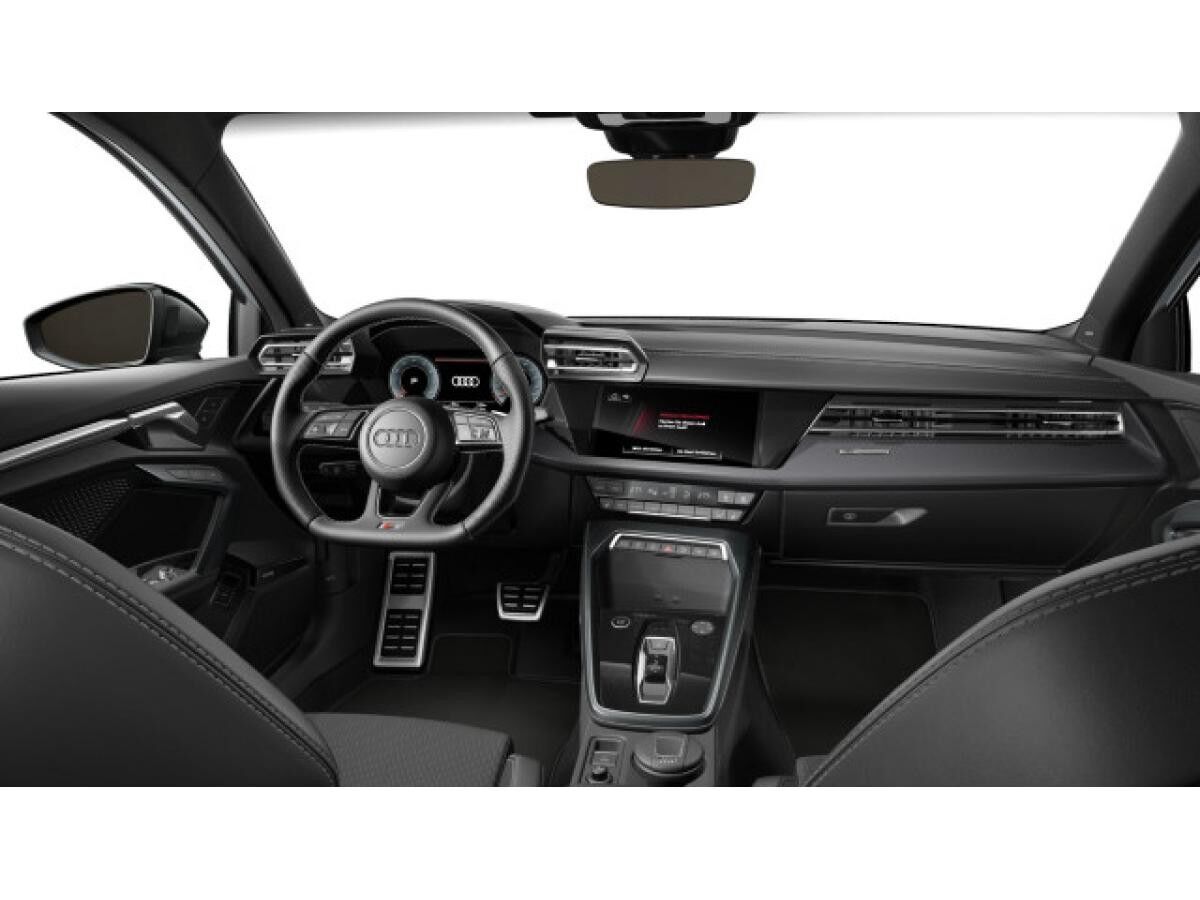 Audi A3 allstreet 35 TFSI S tronic