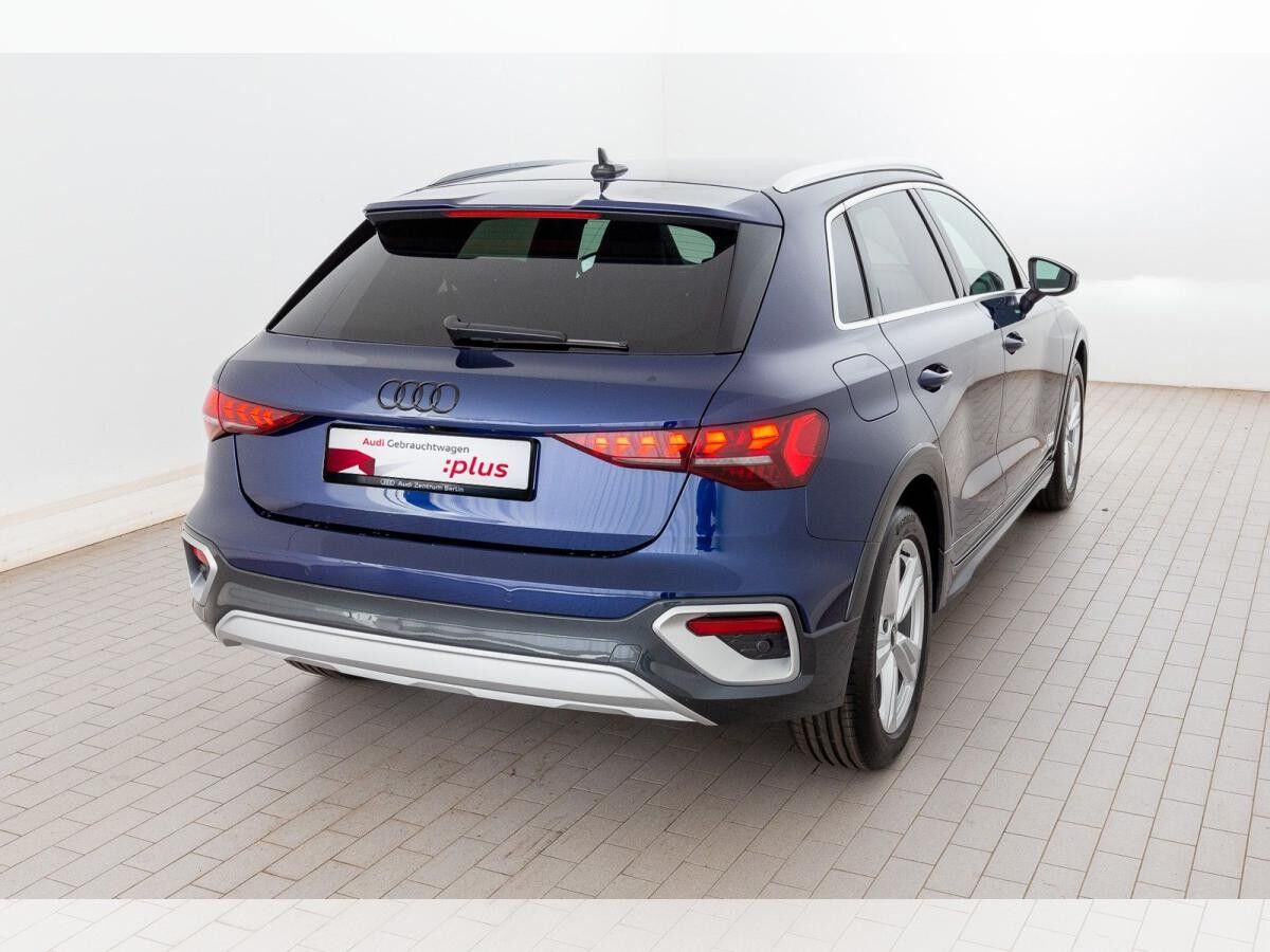 Audi A3 allstreet 35 TFSI S tronic