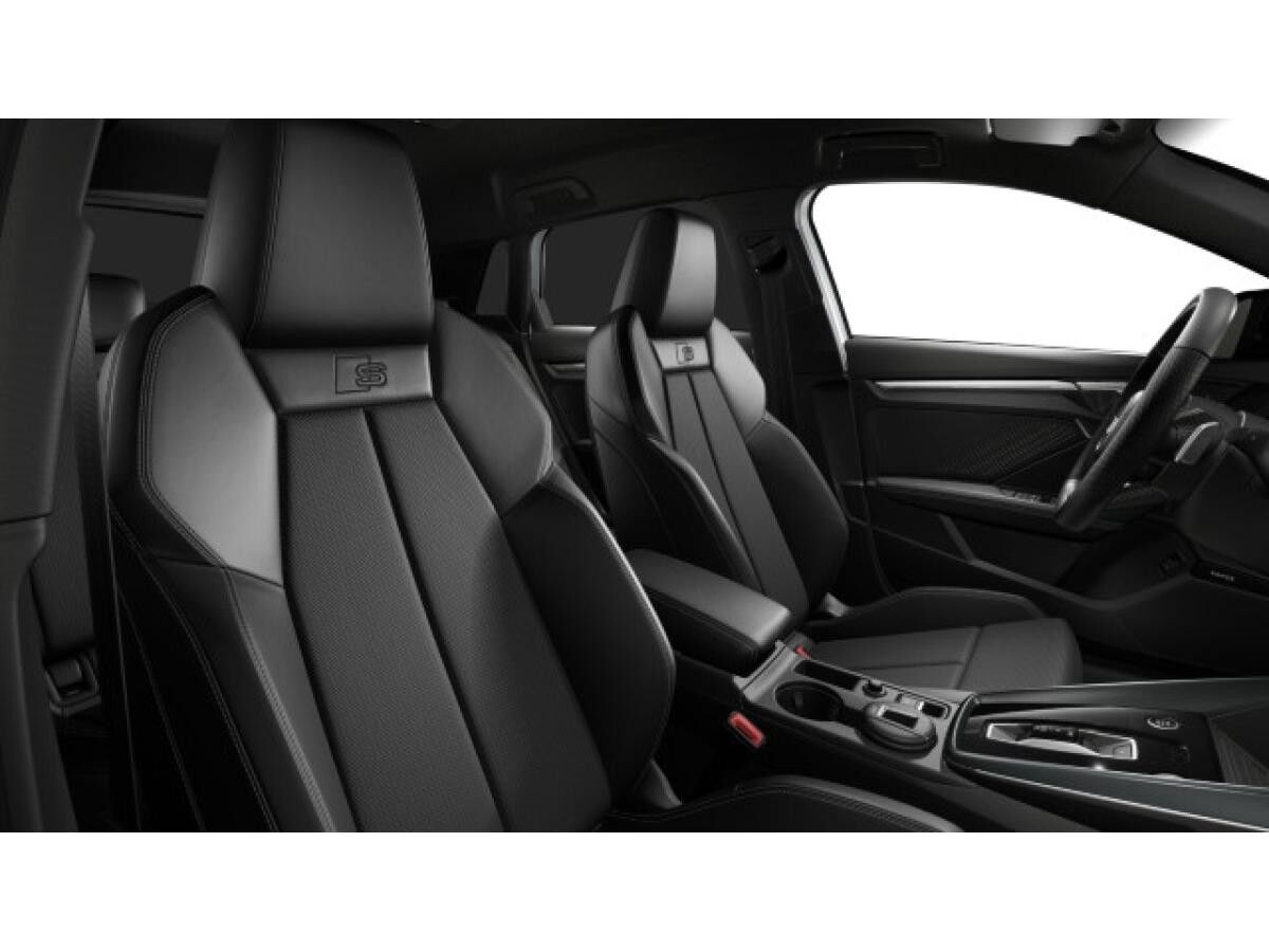 Audi A3 allstreet 35 TFSI S tronic