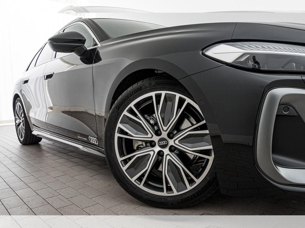 Audi A5 Avant TFSI S tronic