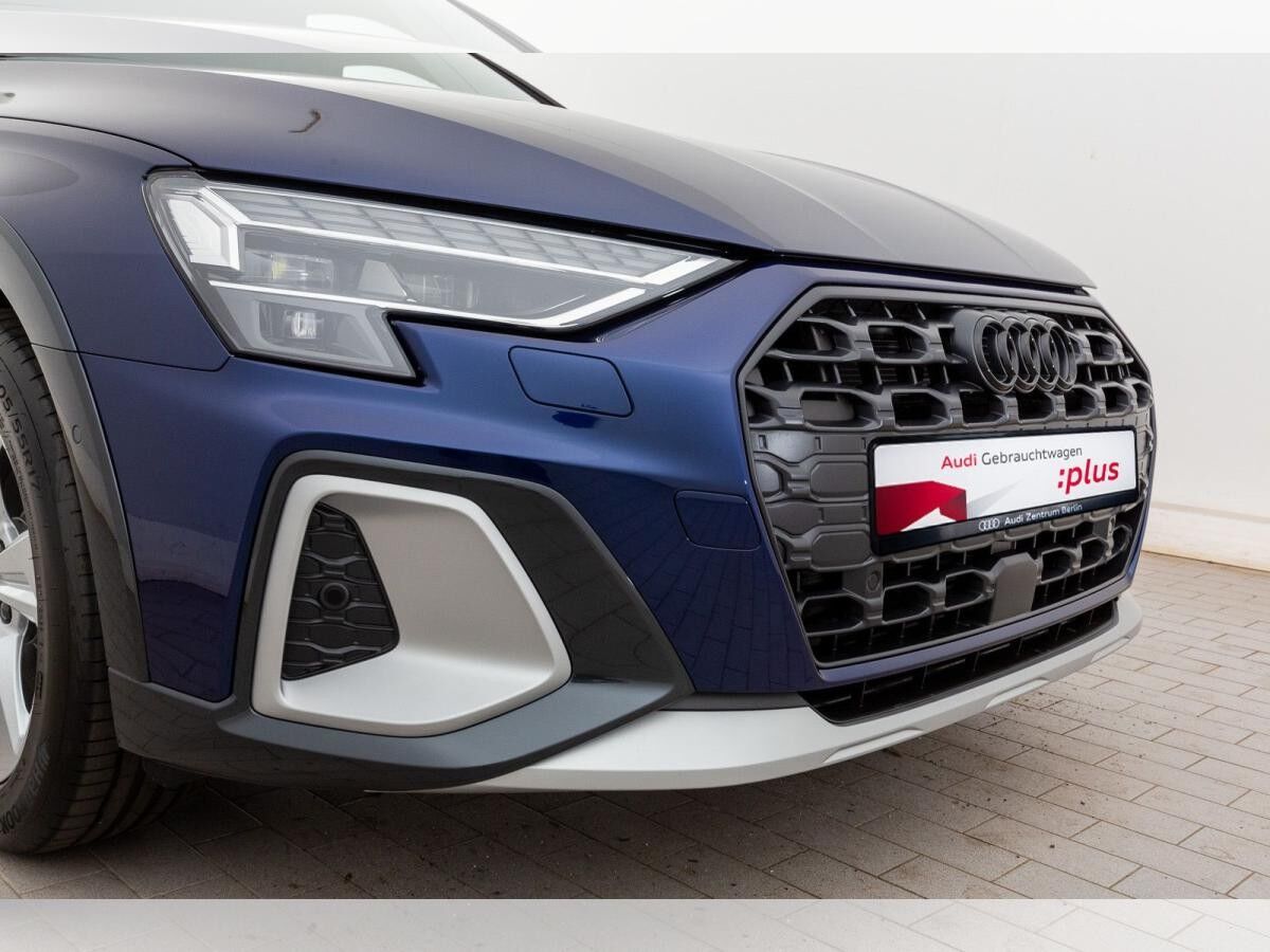 Audi A3 allstreet 35 TFSI S tronic