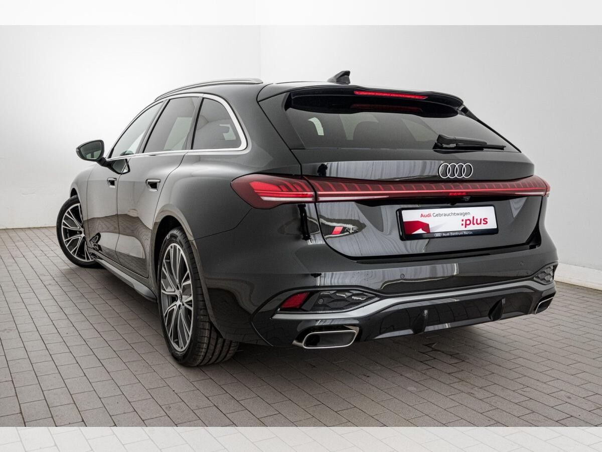 Audi A5 Avant TFSI S tronic