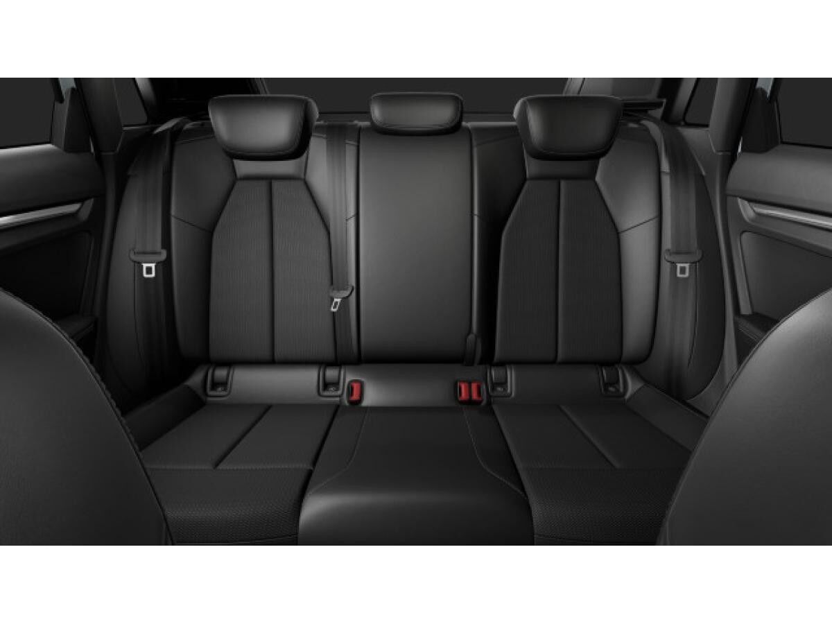 Audi A3 allstreet 35 TFSI S tronic