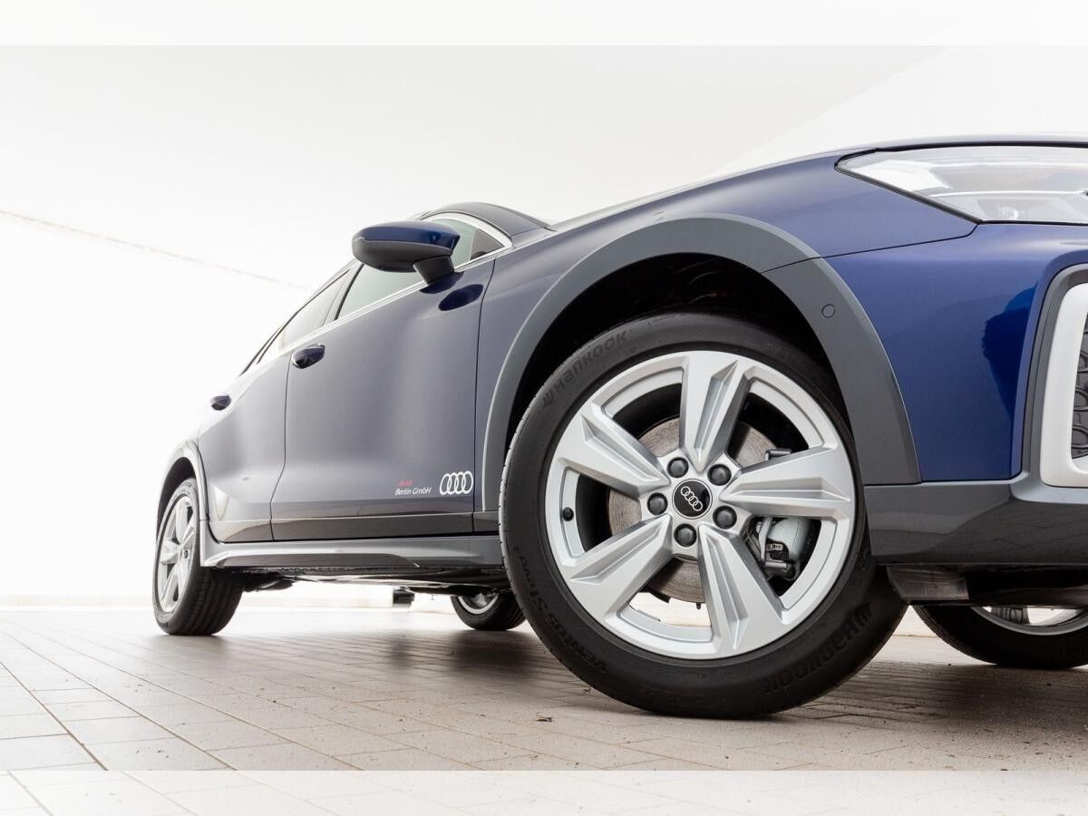 Audi A3 allstreet 35 TFSI S tronic