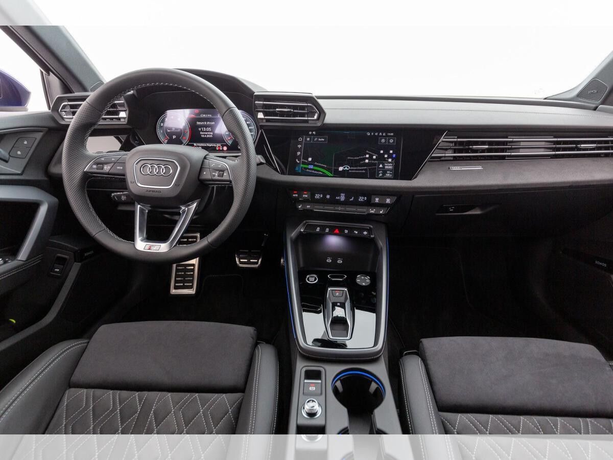 Audi A3 allstreet 35 TFSI S tronic