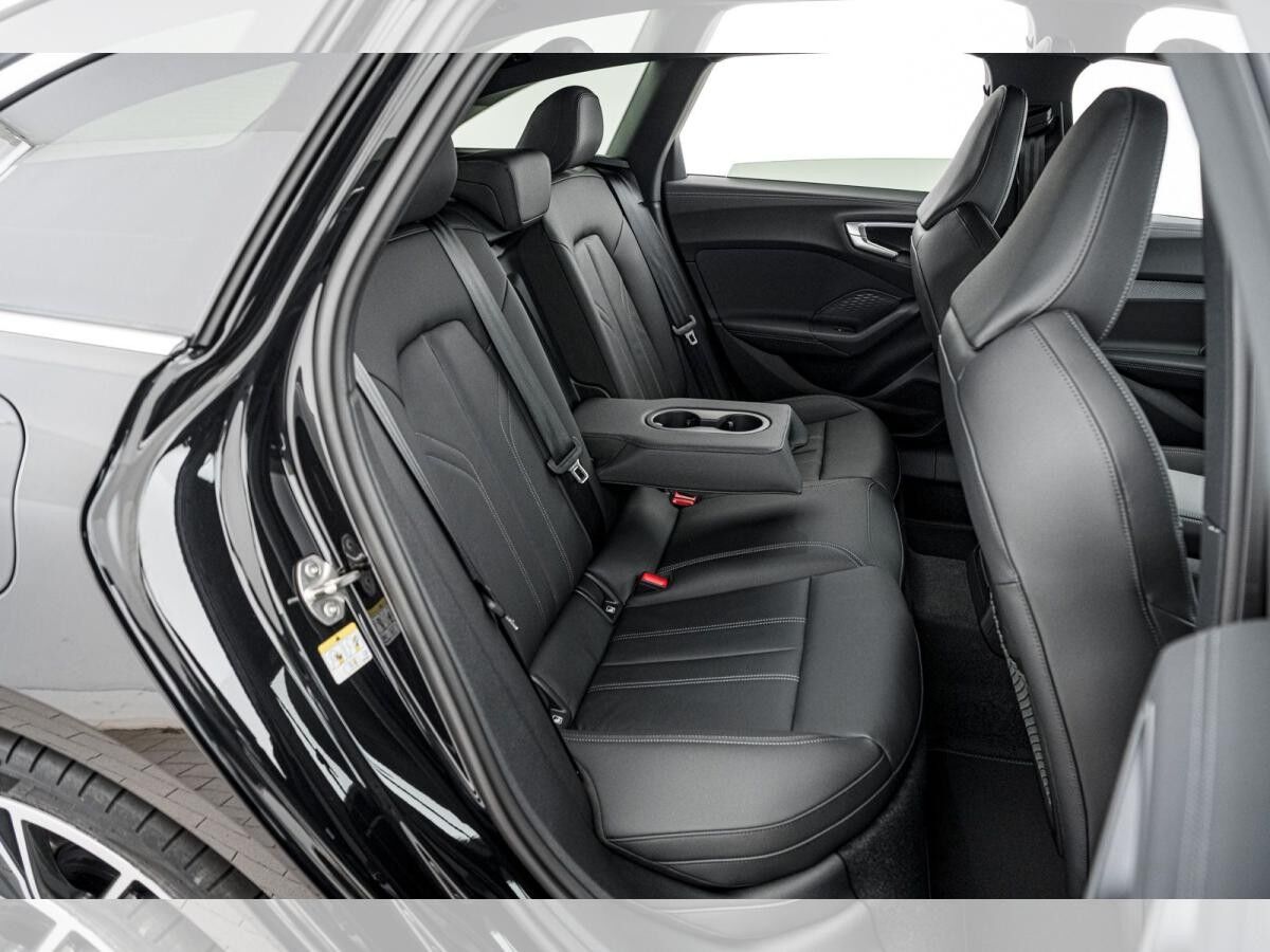 Audi A5 Avant TFSI S tronic