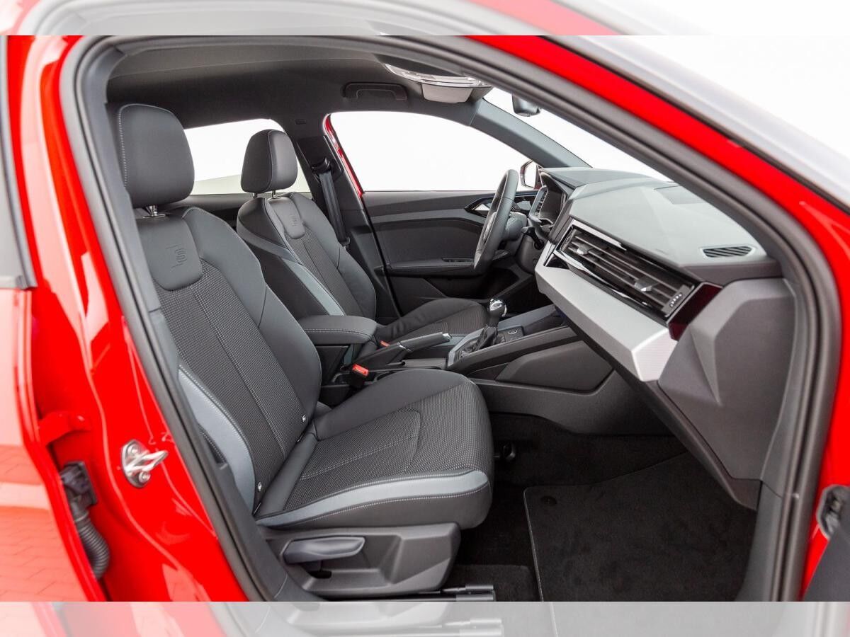 Audi A1 Sportback S line 30 TFSI S tronic