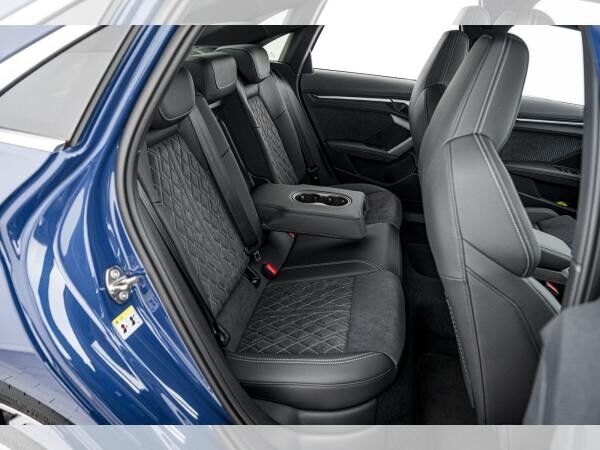 Audi S3 Limousine TFSI S tr. PDC RFK NAVI HUD PANO