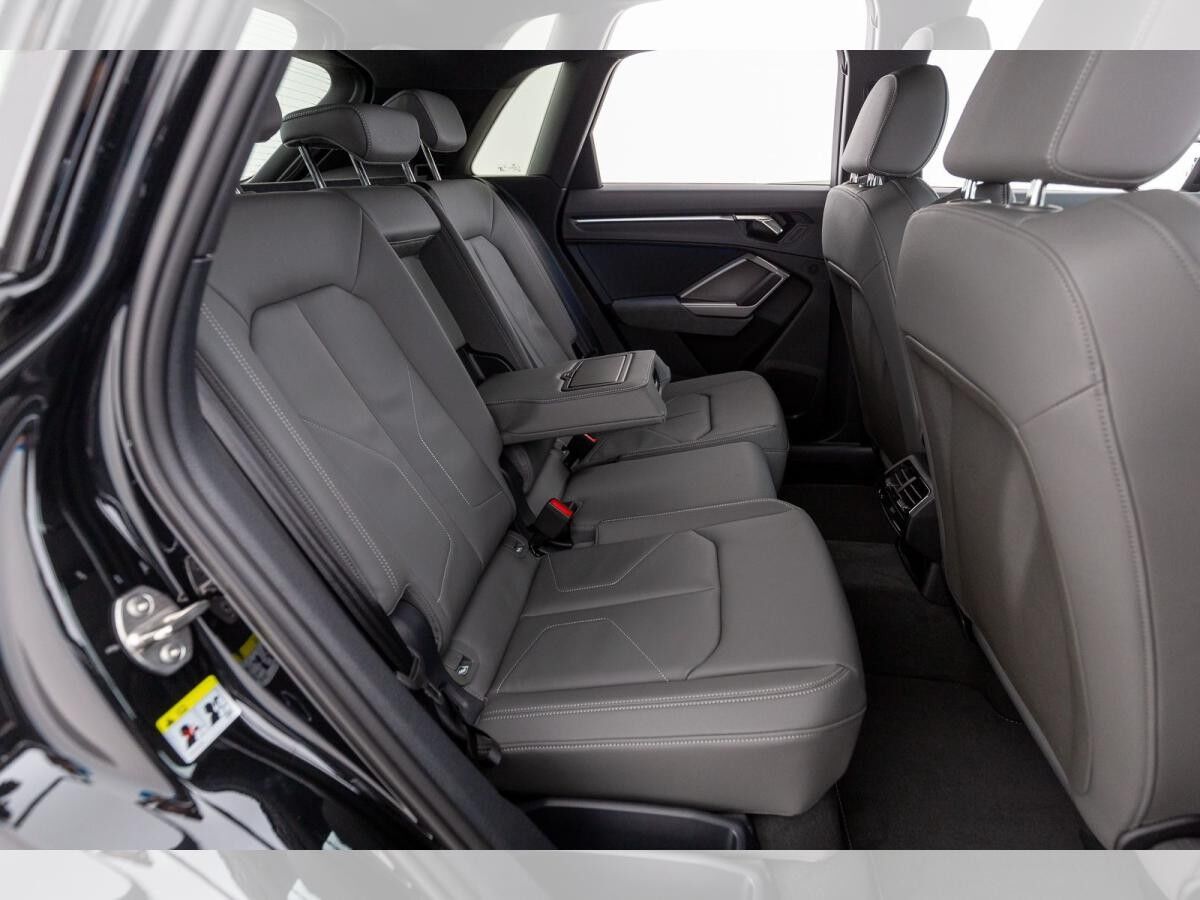 Audi Q3 advanced 35 TFSI S tronic