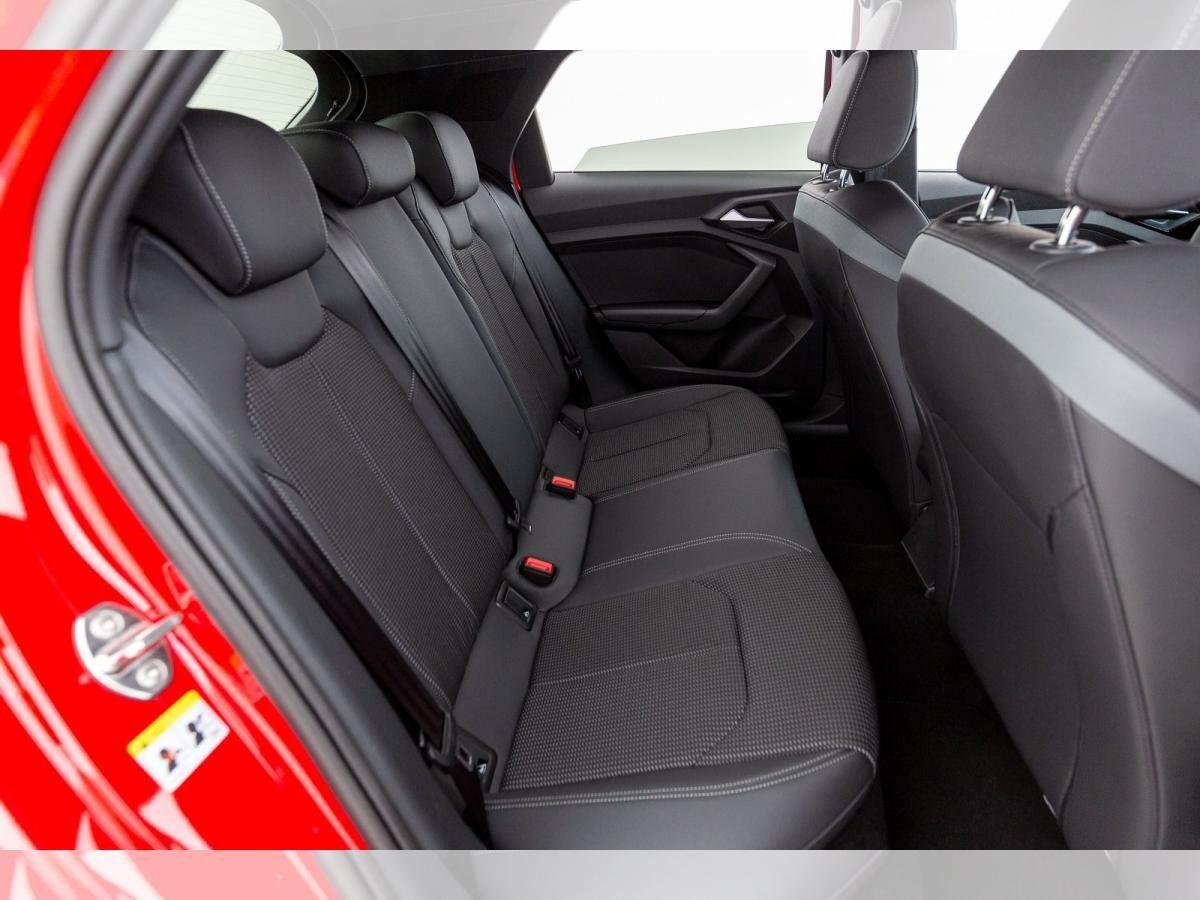 Audi A1 Sportback S line 30 TFSI S tronic