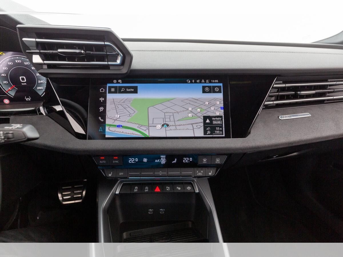 Audi A3 allstreet 35 TFSI S tronic