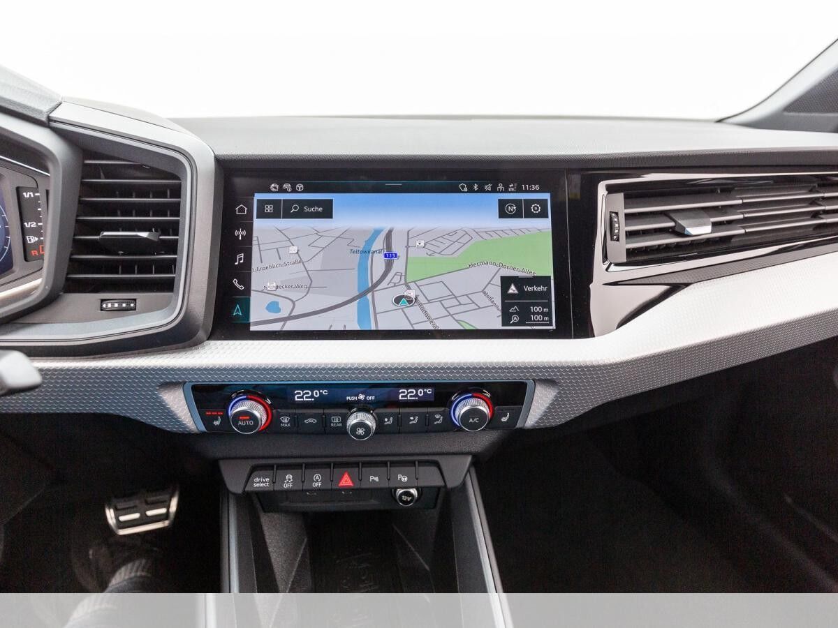 Audi A1 Sportback S line 30 TFSI S tronic