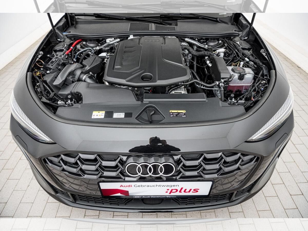 Audi A5 Avant TFSI S tronic