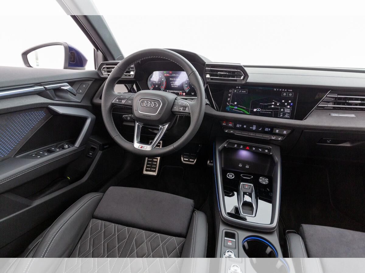 Audi A3 allstreet 35 TFSI S tronic