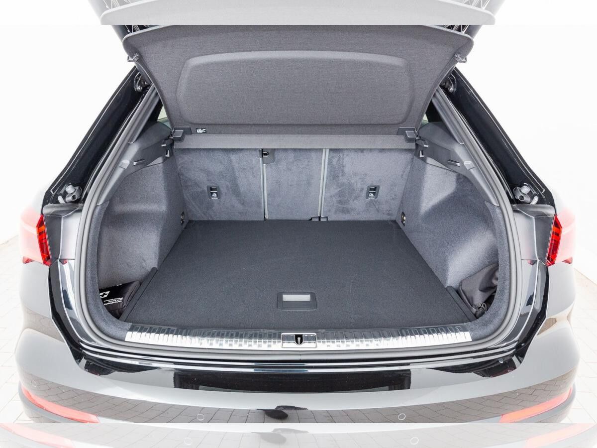 Audi Q3 advanced 35 TFSI S tronic