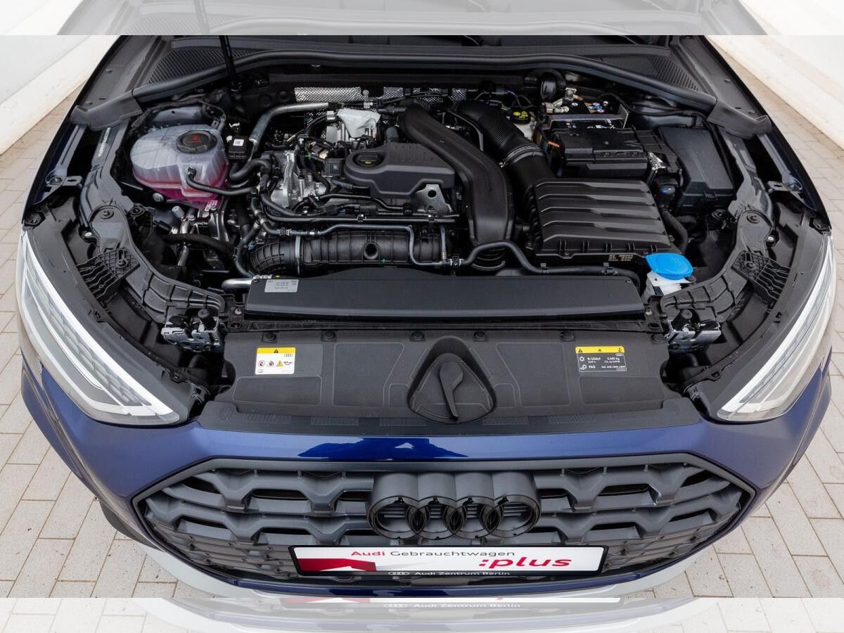 Audi A3 allstreet 35 TFSI S tronic