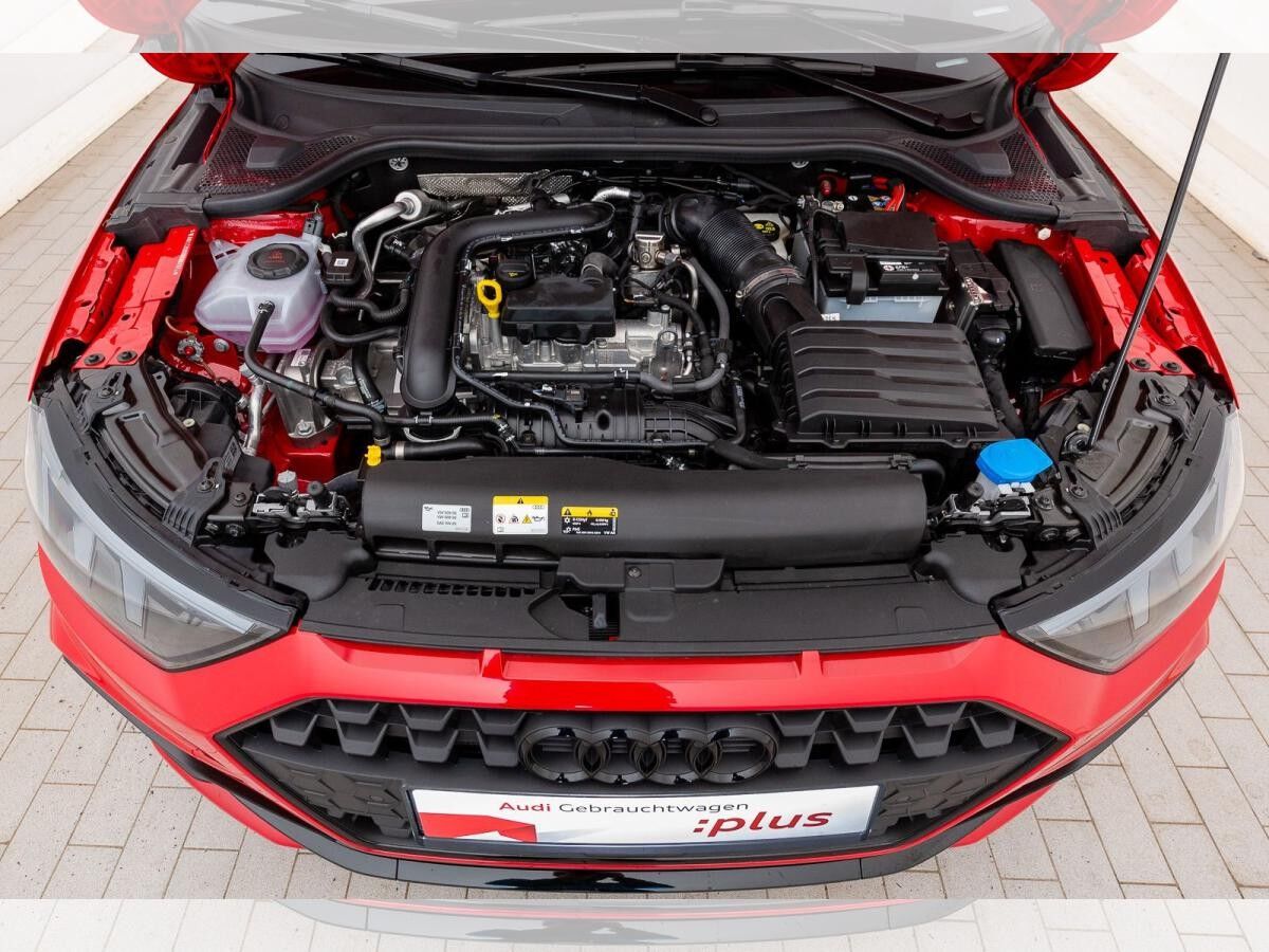 Audi A1 Sportback S line 30 TFSI S tronic