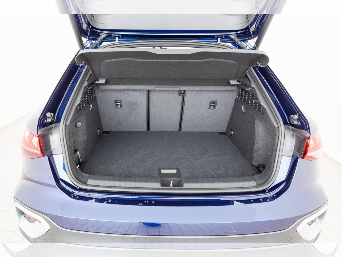 Audi A3 allstreet 35 TFSI S tronic