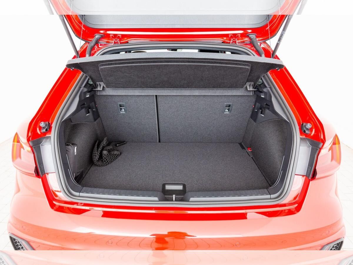 Audi A1 Sportback S line 30 TFSI S tronic